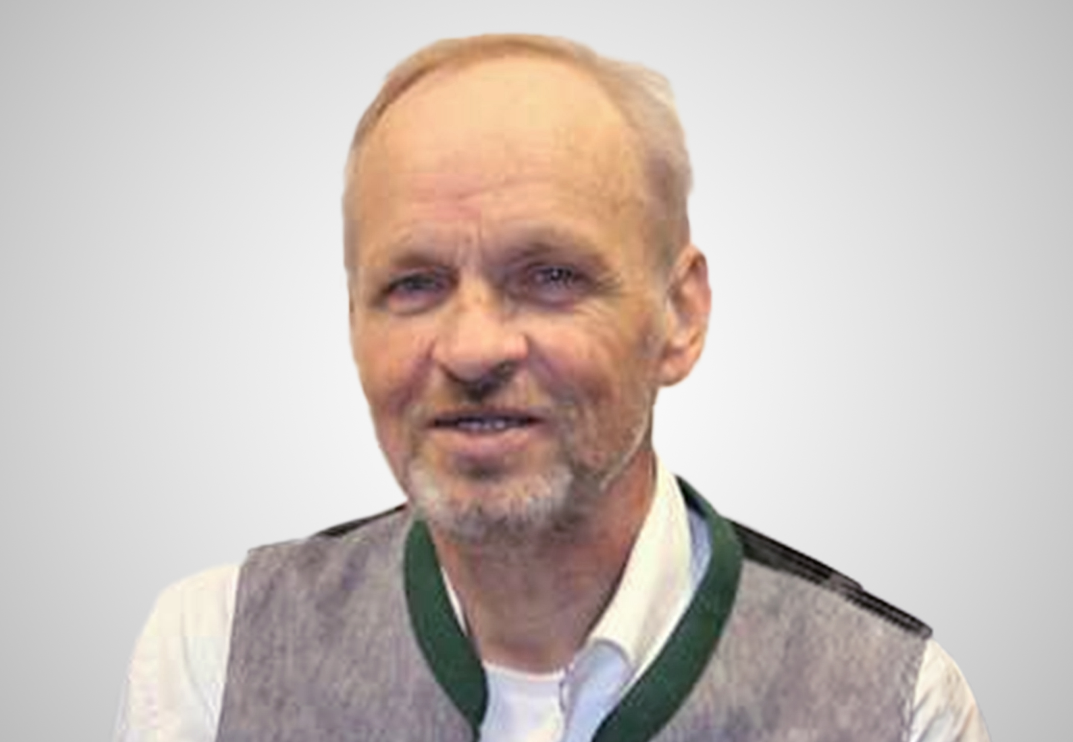 Wolfram Ebenhöh